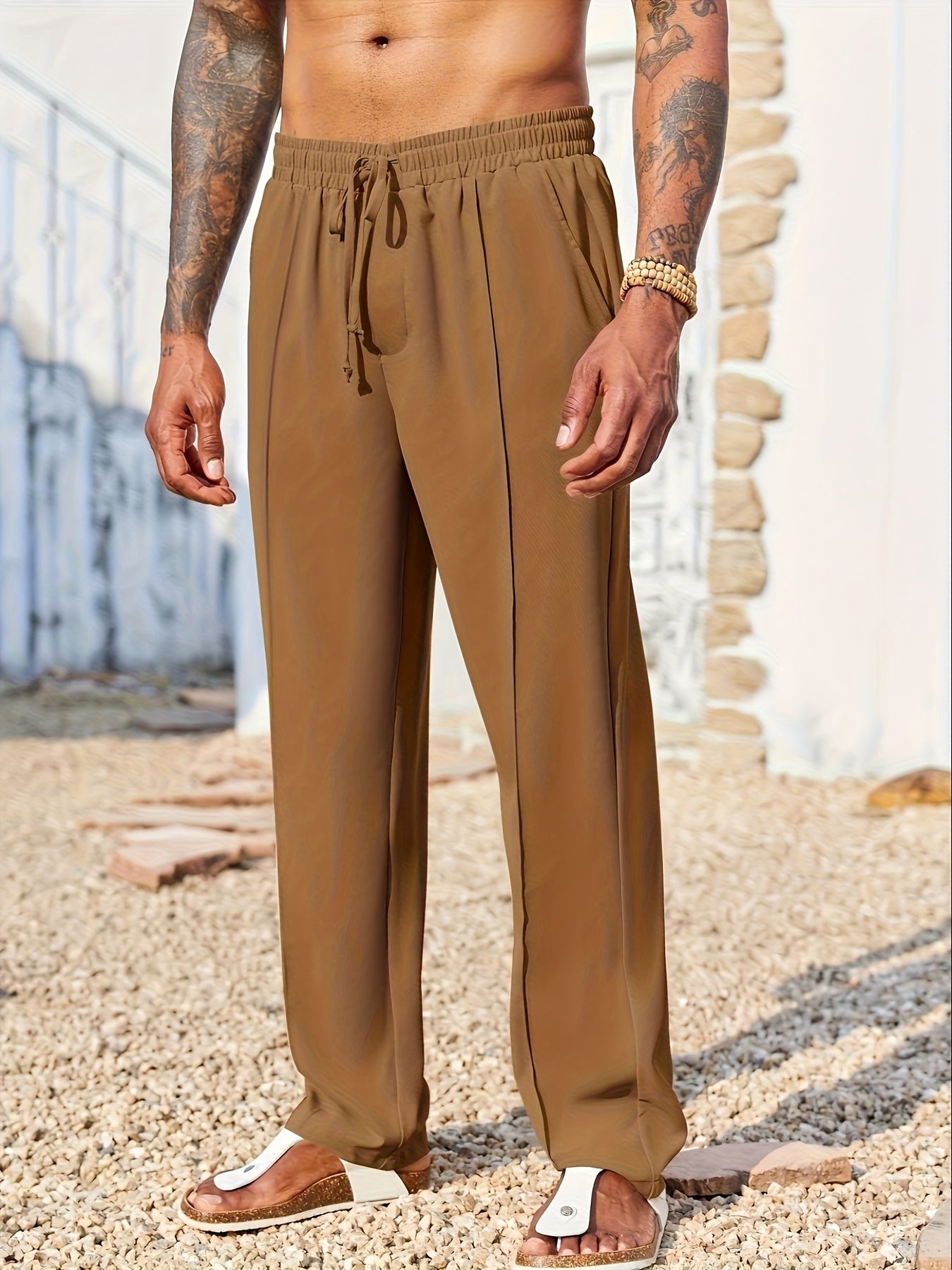 Casual Pants Trendy And Fashionable Casual Pants